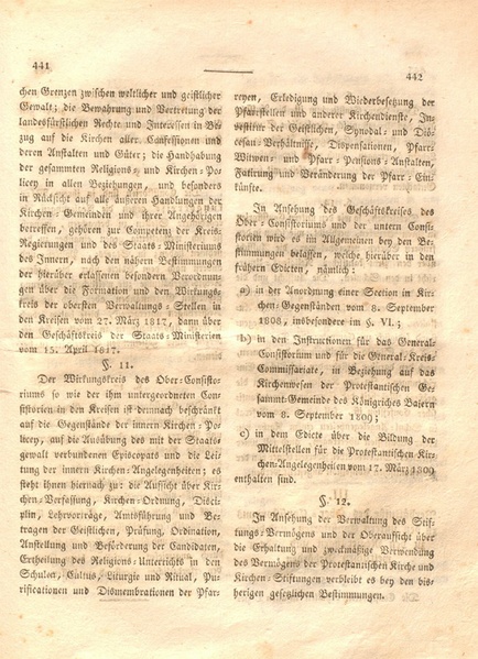 Datei:Protestanten Edikt 1818.pdf