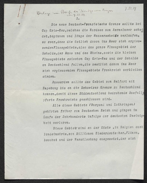 Datei:Brief Koenig Ludwig III Nachlass Kronprinz Rupprecht Bayern.pdf