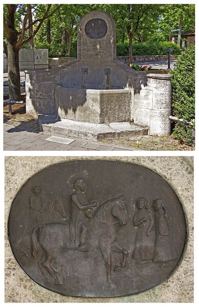 Datei:Fuerth Ludwigsbrunnen 2014.jpg