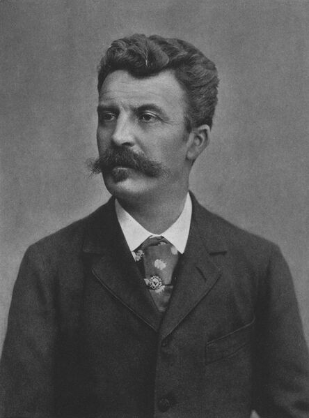 Datei:Guy de Maupassant.jpg