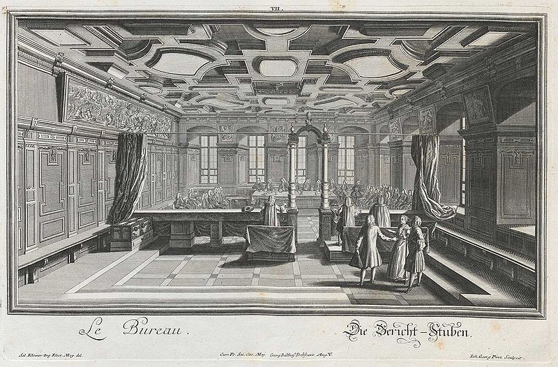 Datei:Augsburg Gerichtsstube.jpg