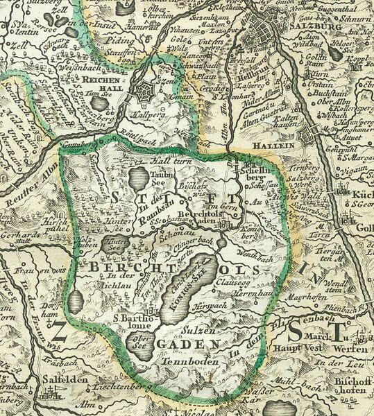 Datei:Homann Karte Berchtesgaden.jpg