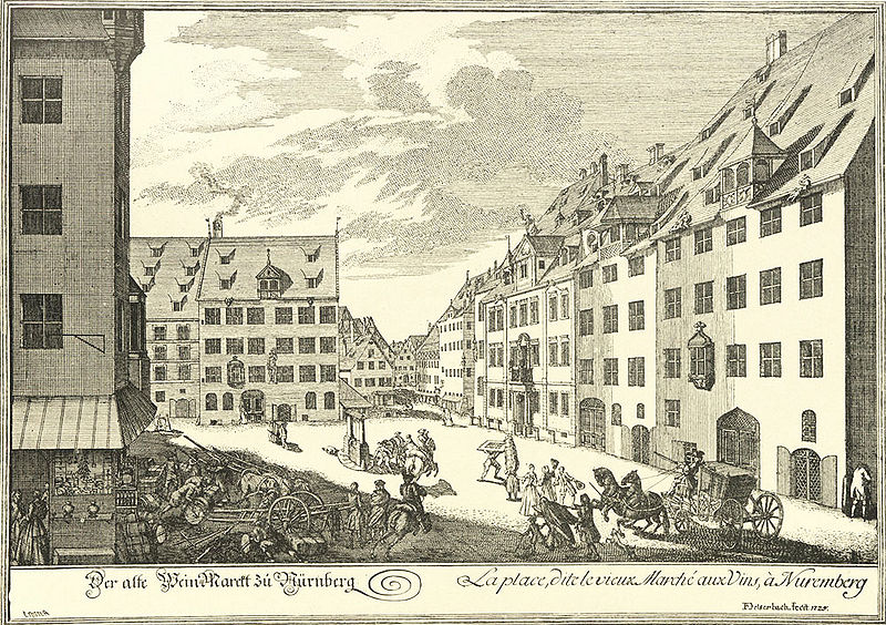 Datei:Nuernberg Weinmarkt.jpg