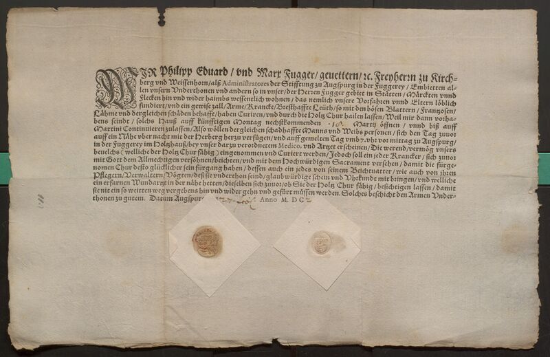 Datei:Bekanntmachung holzkur 1602.jpg