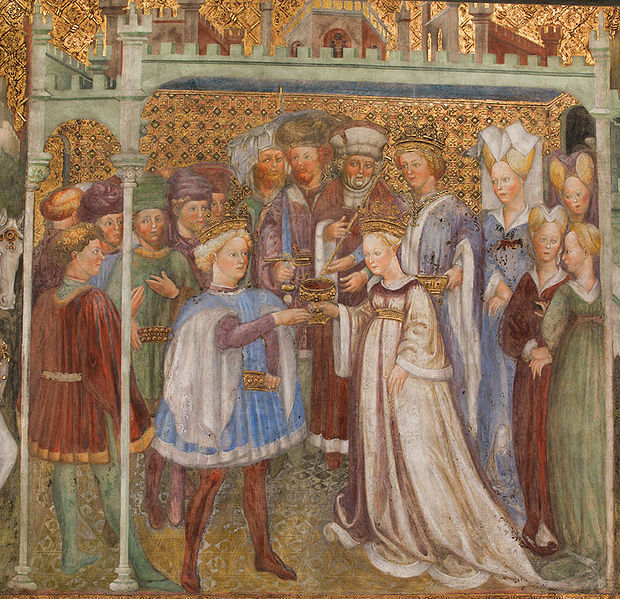 Datei:Hochzeit Theodolinde Monza.jpg