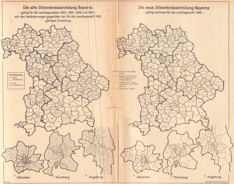 Datei:Landtagswahl Stimmkreiseinteilung Bayern.jpg