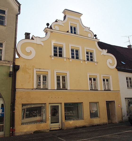 Datei:Kaufbeuren Ludwigstraße 11.jpg