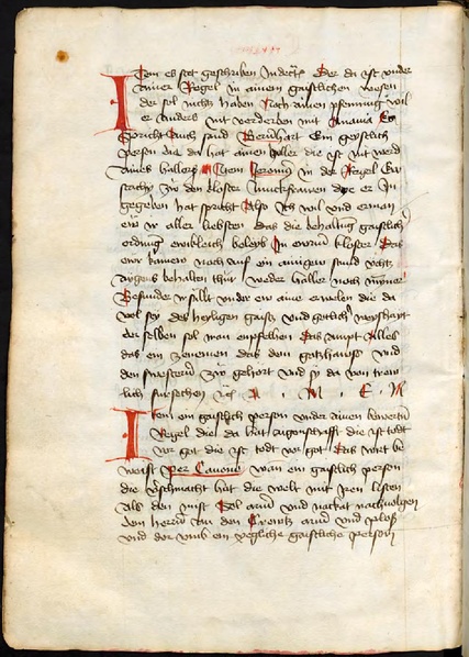 Datei:Spruchsammlung Johannes von Indersdorf.pdf