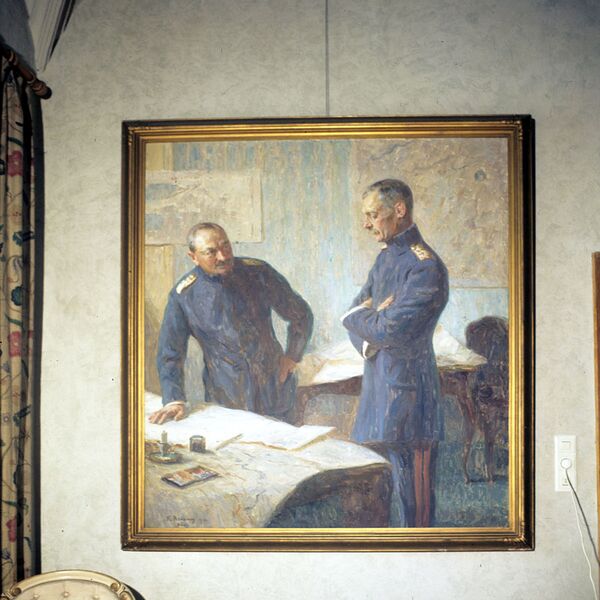 Datei:Kronprinz Rupprecht Dellmensingen Leutstetten.jpg