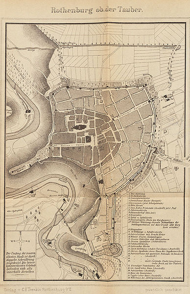 Datei:Stadtplan Rothenburg 1897.jpg