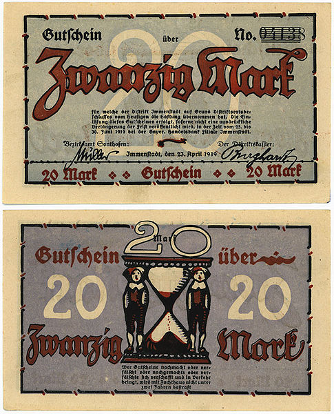 Datei:Notgeld Immenstadt 1919.jpg