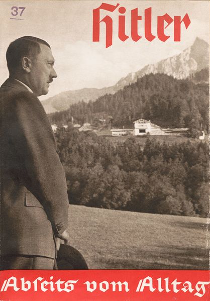 Datei:Cover Hitler abseits vom Alltag 1937.jpg