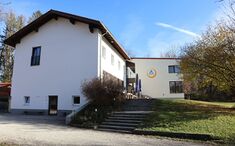 Jugendherberge Lenggries 2024. (Foto: Daniel Rittenauer)