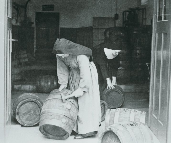 Datei:Mallersdorf Fasspichen.jpg