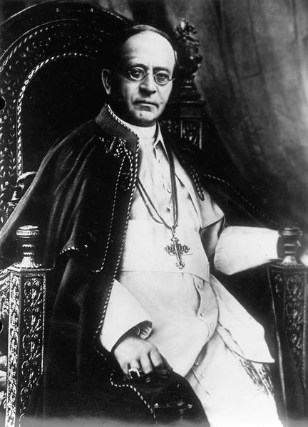 Datei:Papst Pius XI.jpg