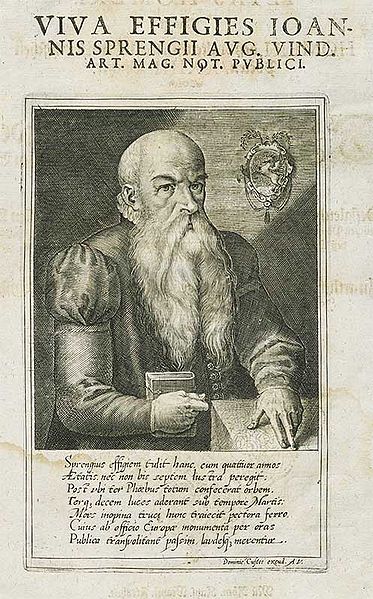Datei:Johannes Spreng 1610.jpg