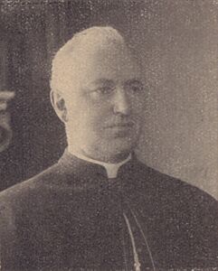 Dr. Georg Triller (1855-1926). Abb. aus: Das Bayerland, Jahrgang 37 vom September 1926, 568. (Bayerische Staatsbibliothek, 4 Bavar. 198 t-37)