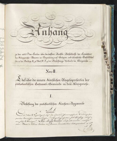 Datei:Religions-Edikt Bayern 1818.jpg