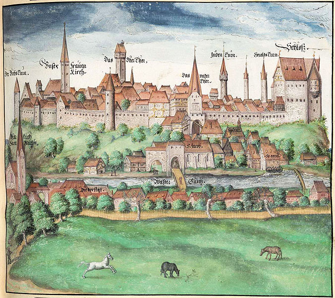 Datei:Ansicht Guenzburg 1555.jpg