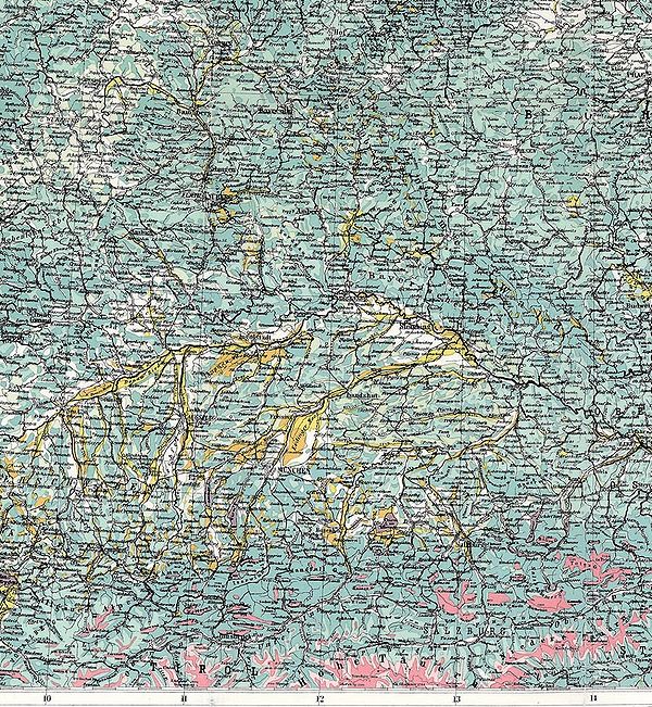 Rodung Historisches Lexikon Bayerns