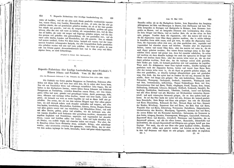 Datei:Dispositionen Friedrichs V 1372 u 1385.pdf