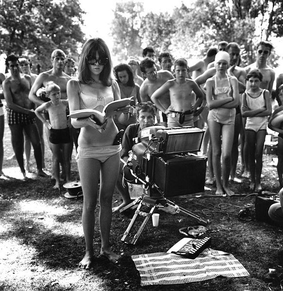 Datei:May Spils Dreharbeiten.jpg