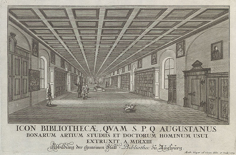Datei:Stadtbibliothek Augsburg 1713.jpg