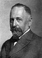 Richard Willstätter, Nobelpreis für Chemie 1915 (aus: Reichshandbuch der deutschen Gesellschaft. 2. Band, Berlin 1931, 2039)