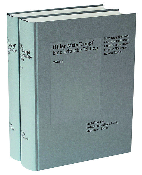 Datei:Editionsbaende Mein Kampf IFZ.jpg