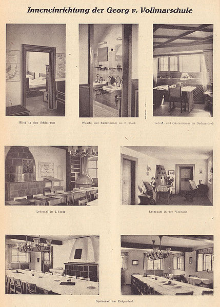 Datei:Schloss Aspenstein Innenraeume 1950.jpg