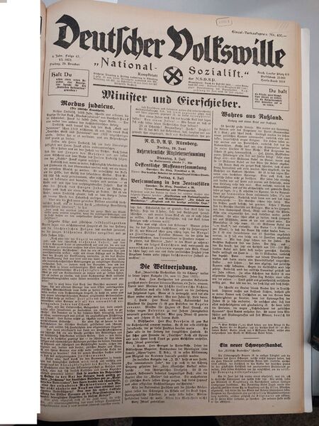 Datei:Deutscher-Volkswille-1923 Bearbeitet.jpg