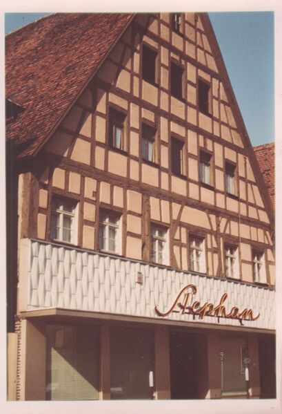 Datei:Schwabach Koenigstr 11 StASC 002006A.jpg