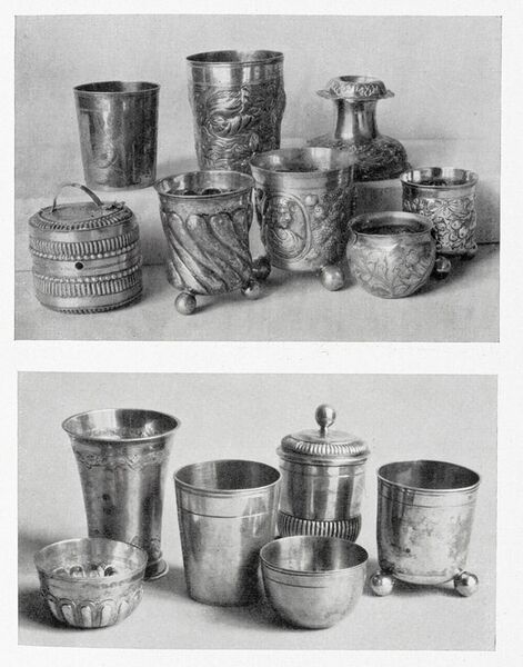 Datei:Augsburger u Nuernberger Silberarbeiten.jpg