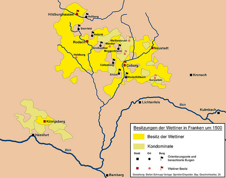Datei:Karte Coburg 1500.jpg