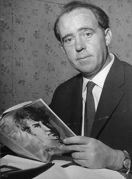 EN:Trümmerliteratur (rubble literature) - Historisches Lexikon Bayerns