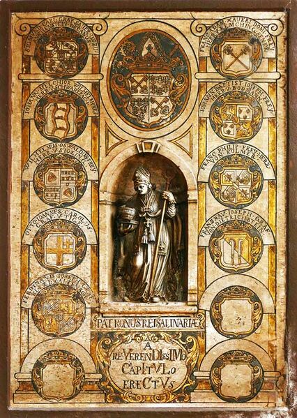 Datei:Kapitelstein 1768.jpg