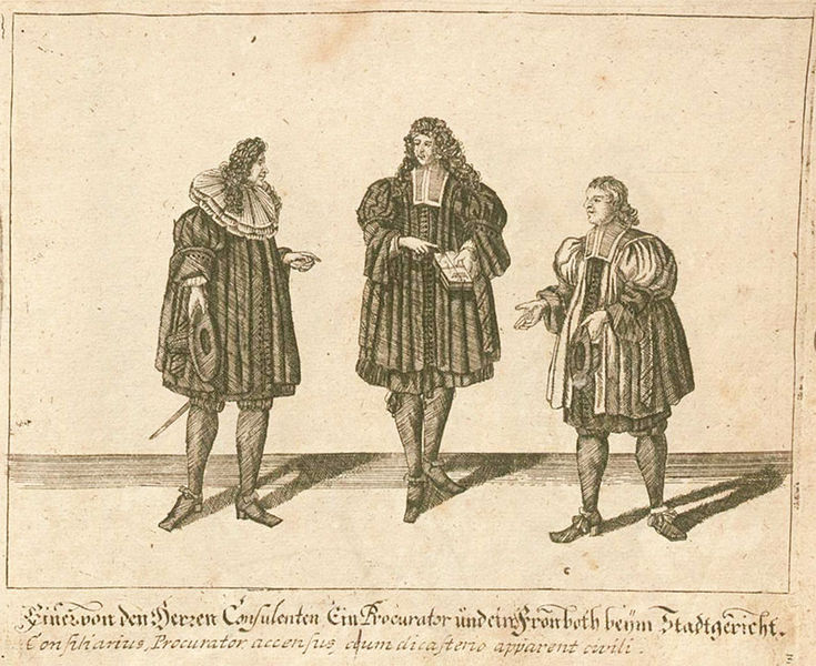 Datei:Nürnberg Gerichtspersonal.jpg