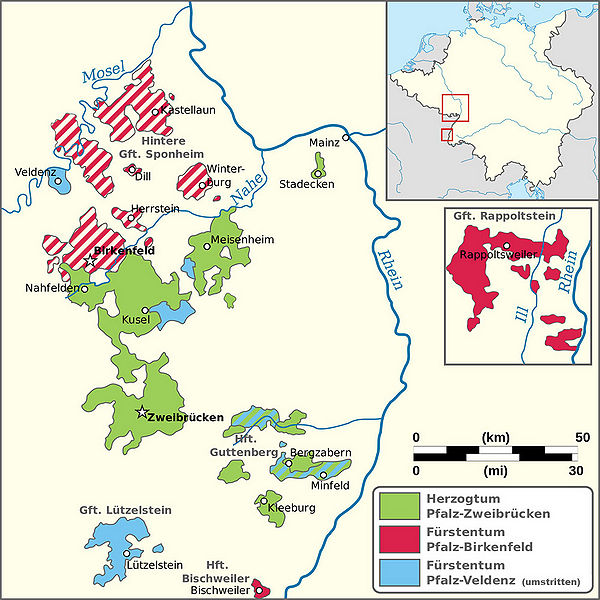 Datei:Besitz Zweibrücken-Nebenlinien-1700.jpg
