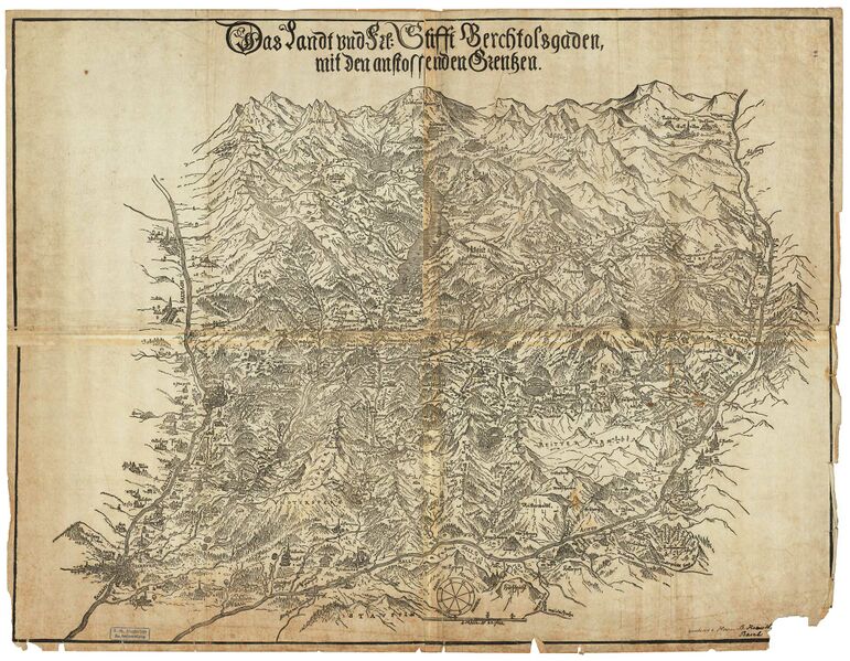 Datei:Karte Berchtesgaden 1628.jpg