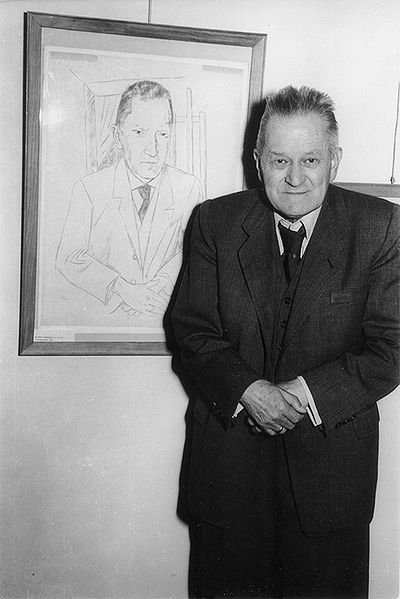 Datei:Verleger Reinhard Piper 1951.jpg