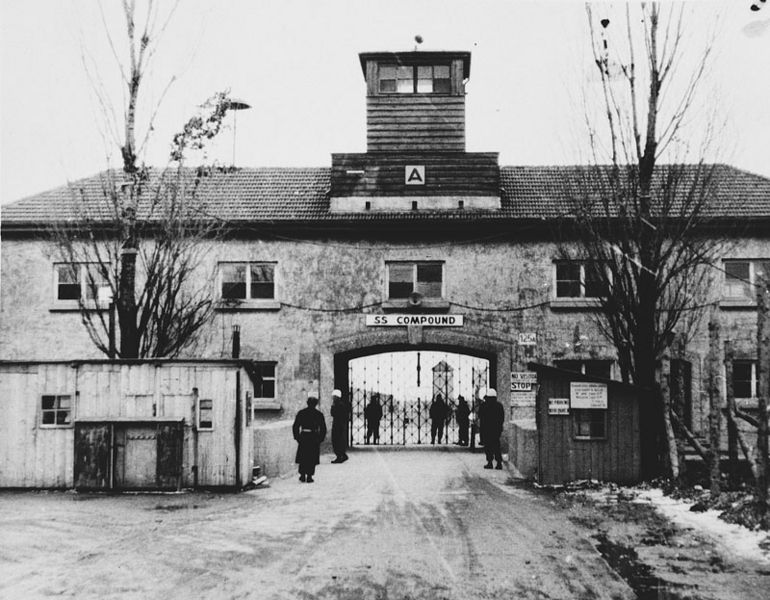 Datei:Wache Inhaftierte SS USHMM - Nr. 66484.jpg
