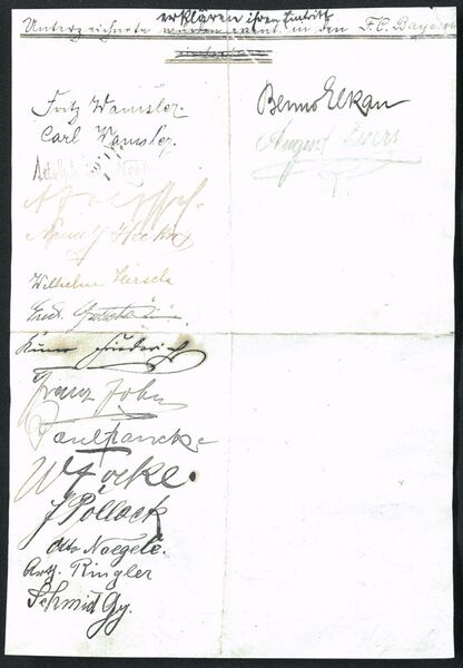 Datei:1900 Gruendungsurkunde FC Bayern.jpg