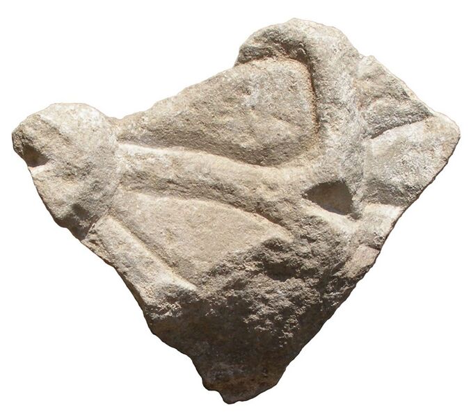 Datei:Herrenchiemsee Platte A7a.jpg