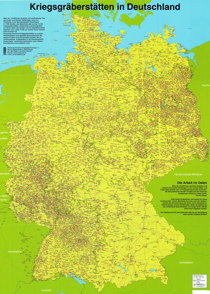 Datei:Karte Kriegsgraeberstaetten Deutschland.jpg