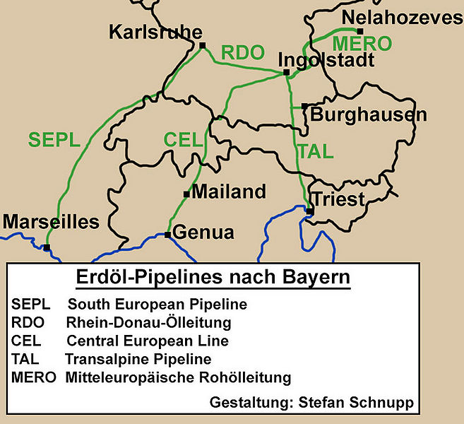 Datei:Karte Erdoelpipelines Bayern.jpg