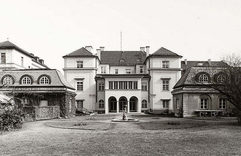 Datei:Niederlassung Frankreichs in Muenchen.jpg