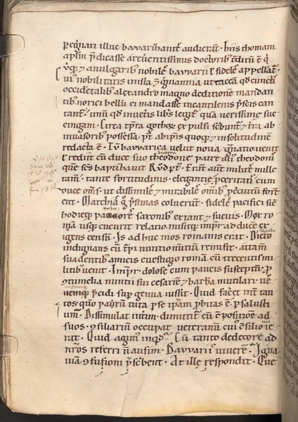 Datei:Norikerkapitel Passio Quirini Clm18571.pdf