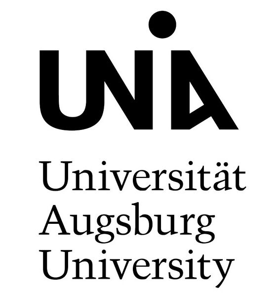 Datei:Uni augsburg logo.jpg