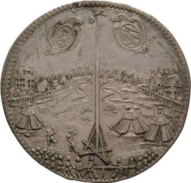 Datei:Medaille Nuernberg 1616.jpg