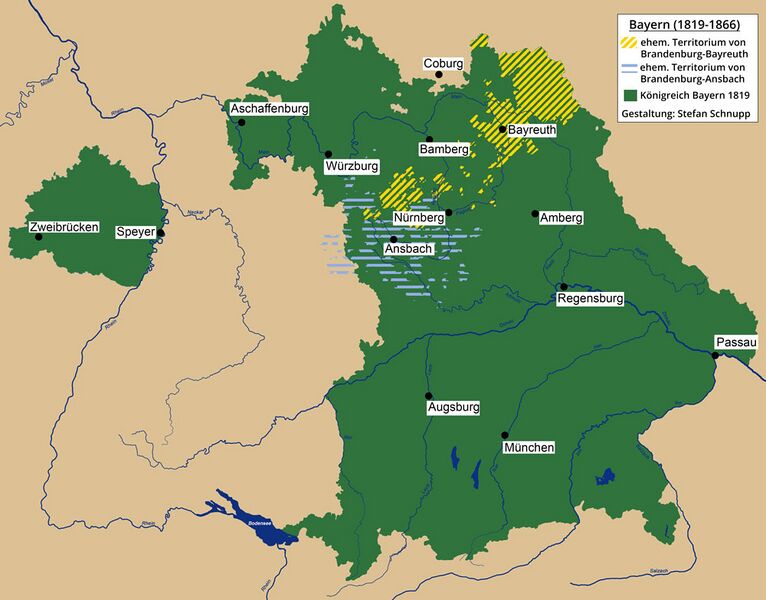 Datei:Karte Bayern 1819-1866.jpg